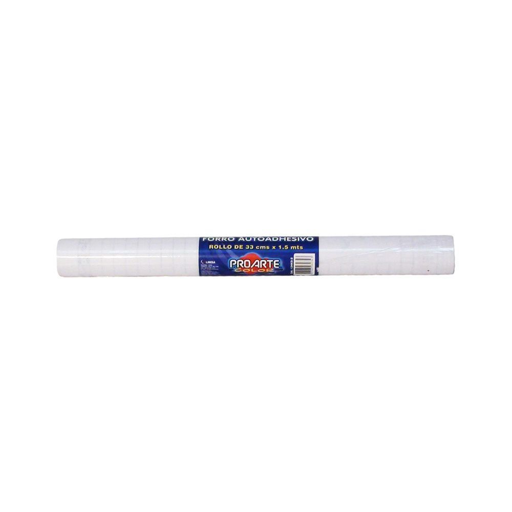 Rollo Para Plastificar 33 Cm X 1,50 Cm