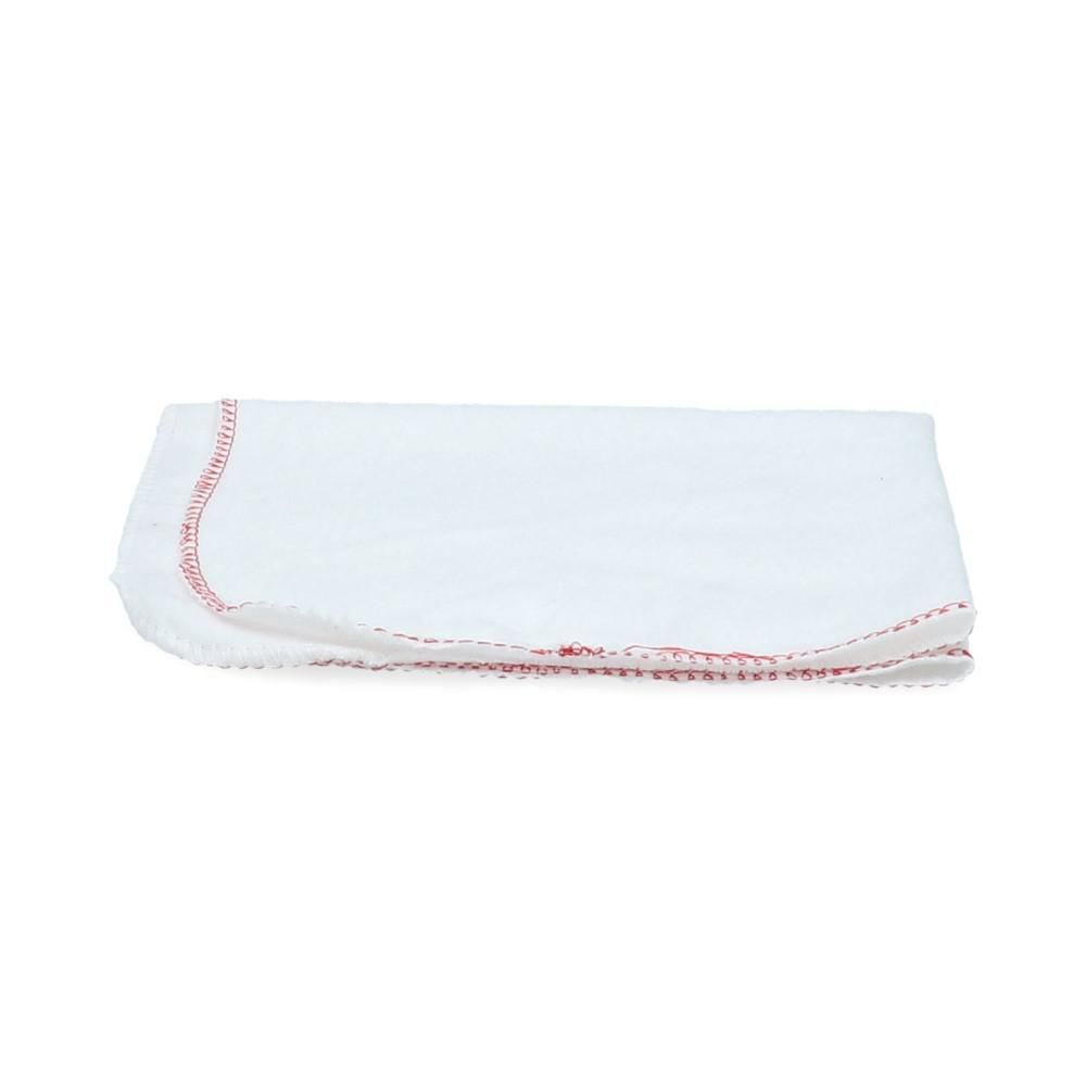 Paño Sacudir Blanco 30 X 40 cm 1 Unidades