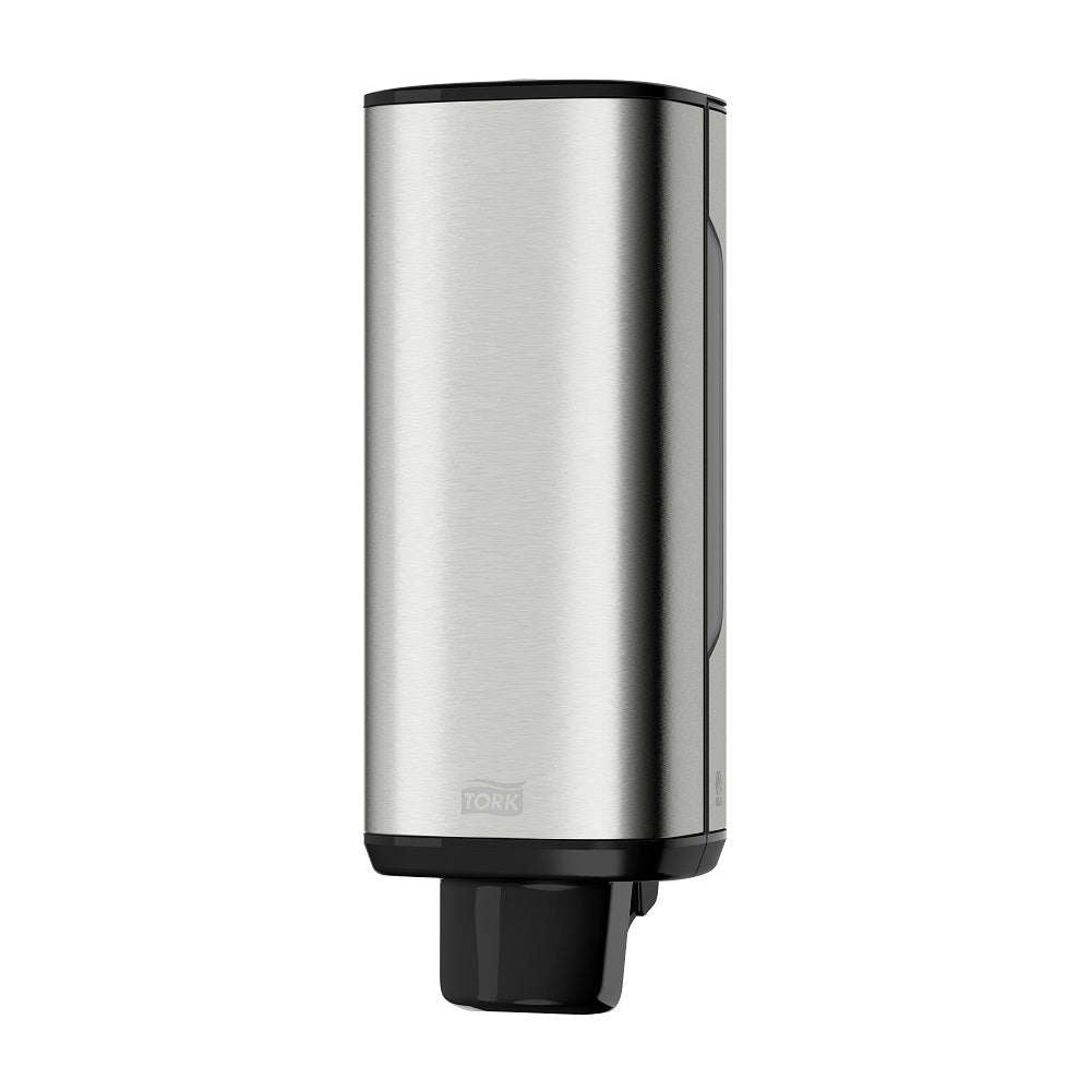 Dispensador Jabón Espuma Image Inox