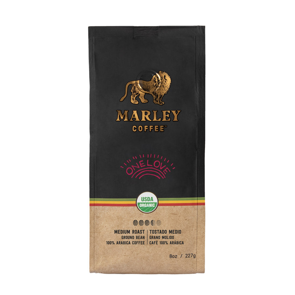 Café Grano Molido One Love 227 Gr