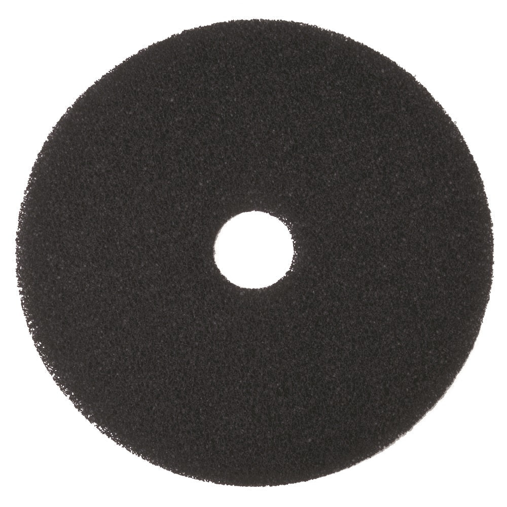 Disco Limpieza Remocion 17" Negro 5 Un