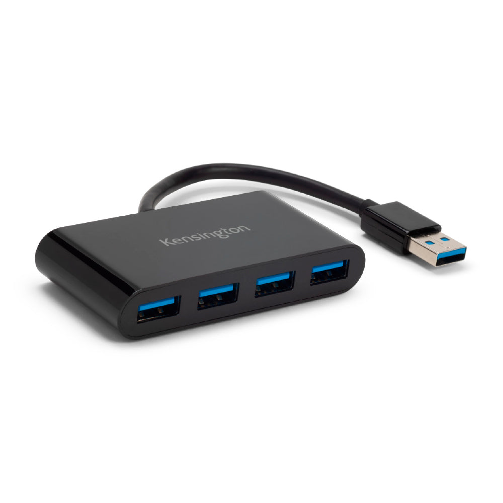 Hub Pockethub Usb 3.0 4 Puertos K39121