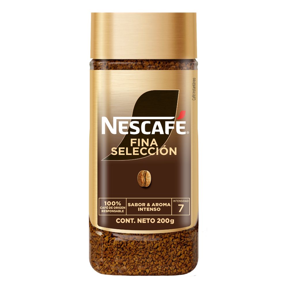 Café Tradición Fina Selección 200 Gr