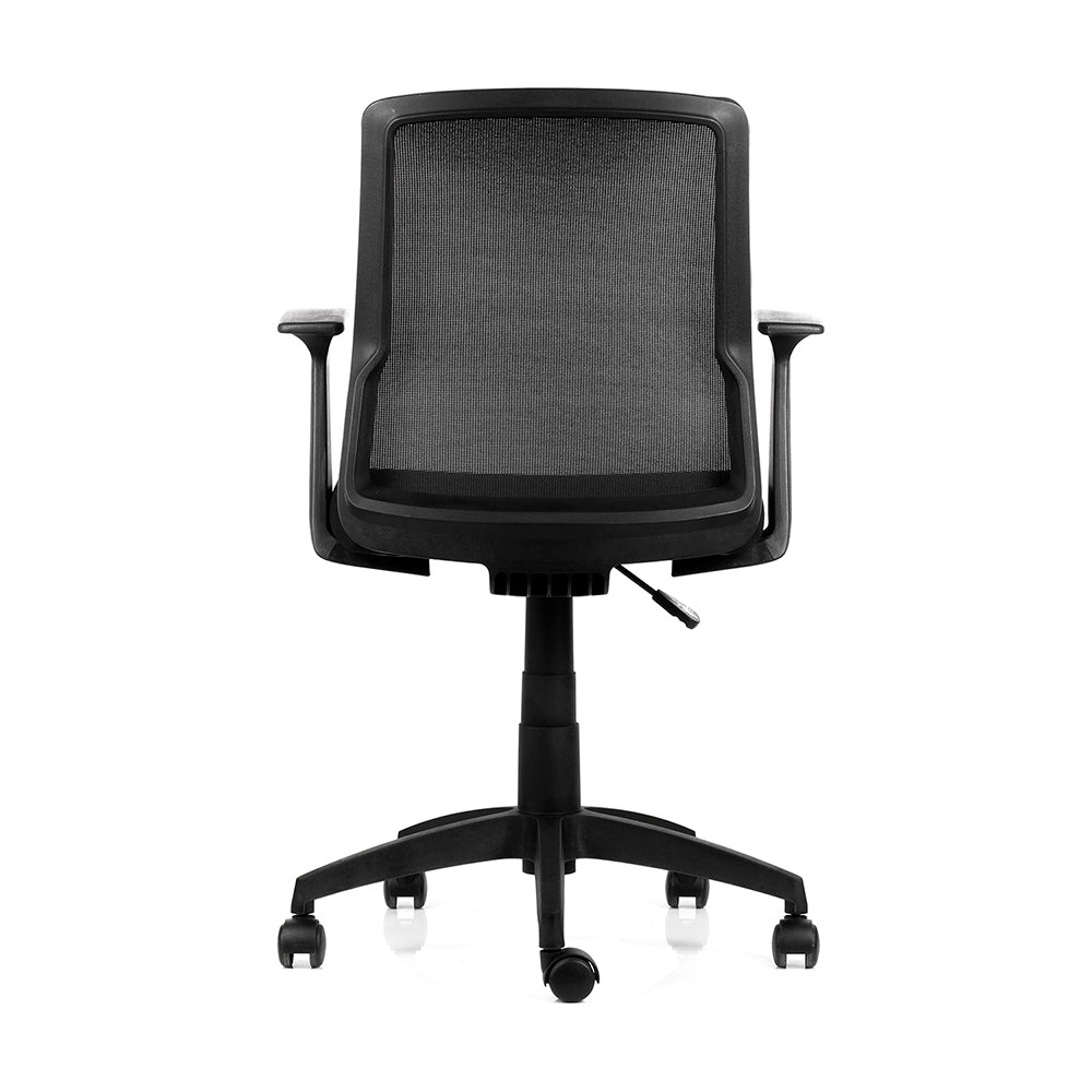 Silla Escritorio Cuba Fija