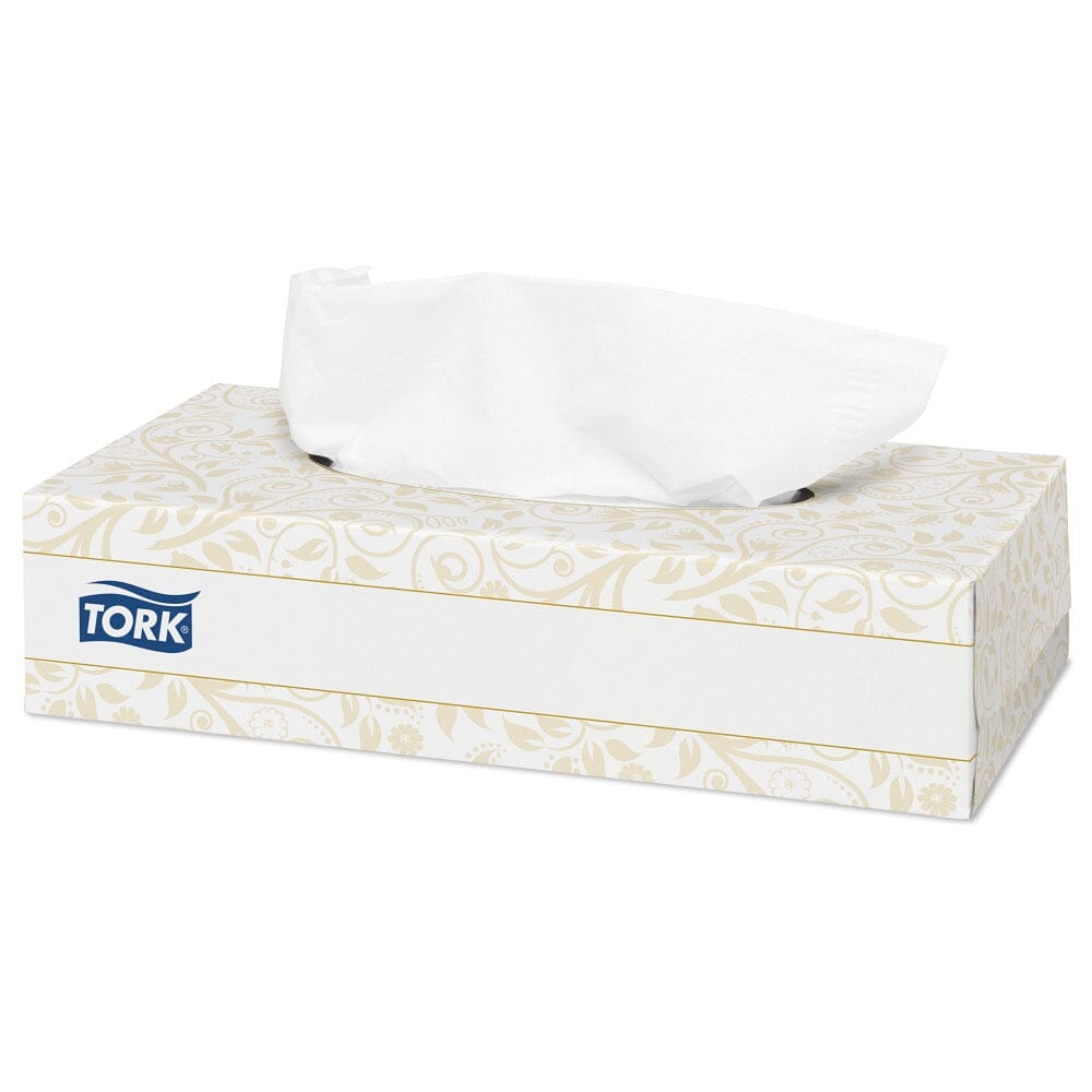 Pañuelo Facial Dos Hojas 100 Hojas