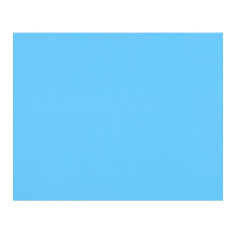 Cartulina Celeste 55X75Cm