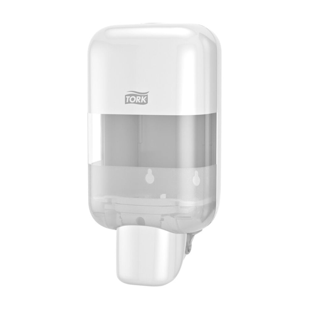 Dispensador Mini Jabón Desinfectante 475 Ml