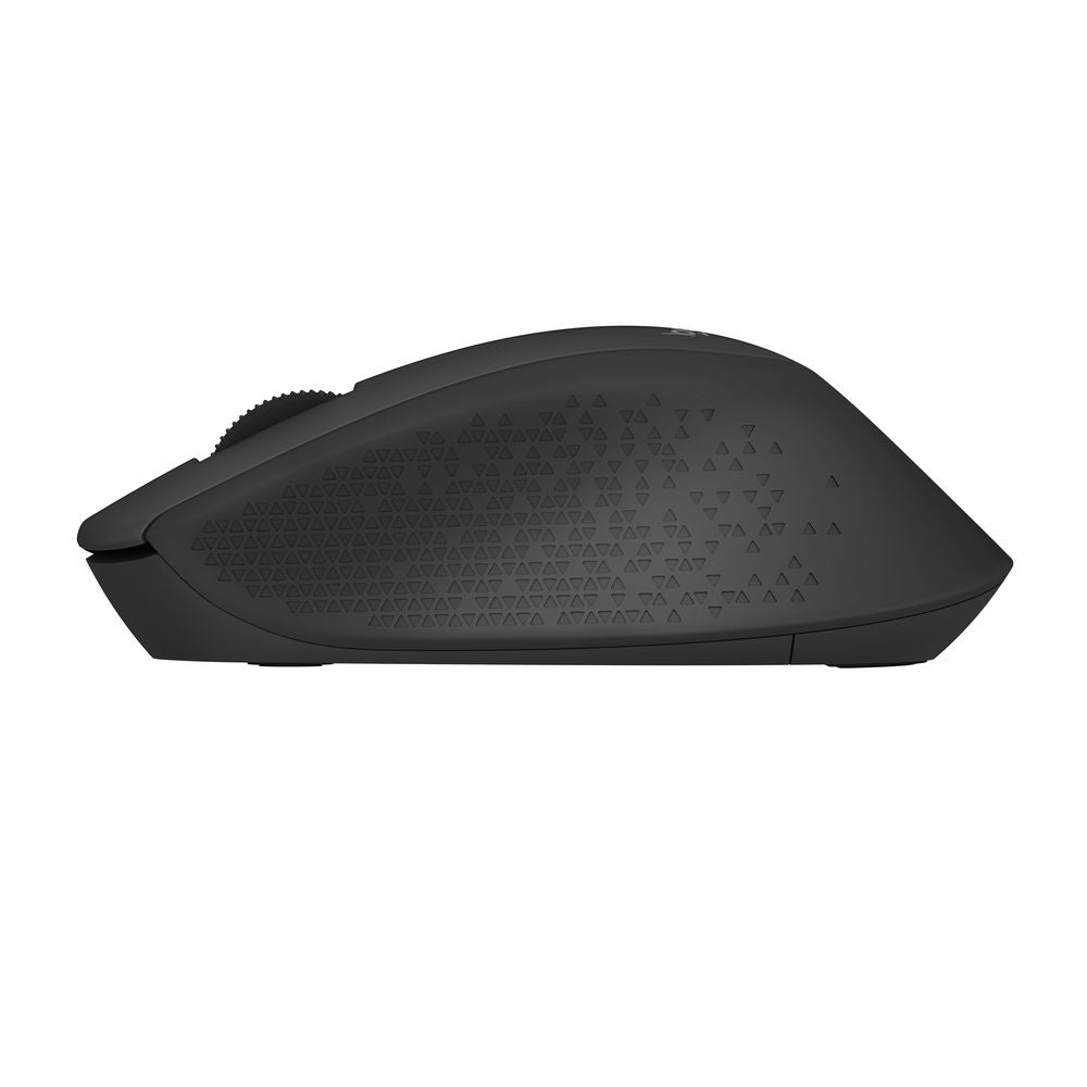 Mouse Inalámbrico M280 Negro