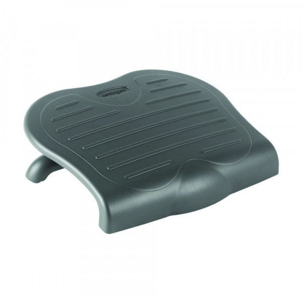 Apoya Pies Negro Ajustable Solesaver K56152