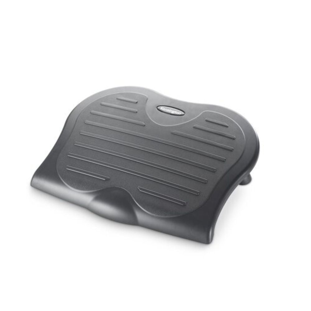 Apoya Pies Negro Ajustable Solesaver K56152