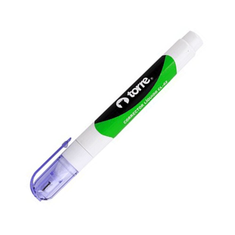Corrector Líquido l Lápiz Cl-02 7 M