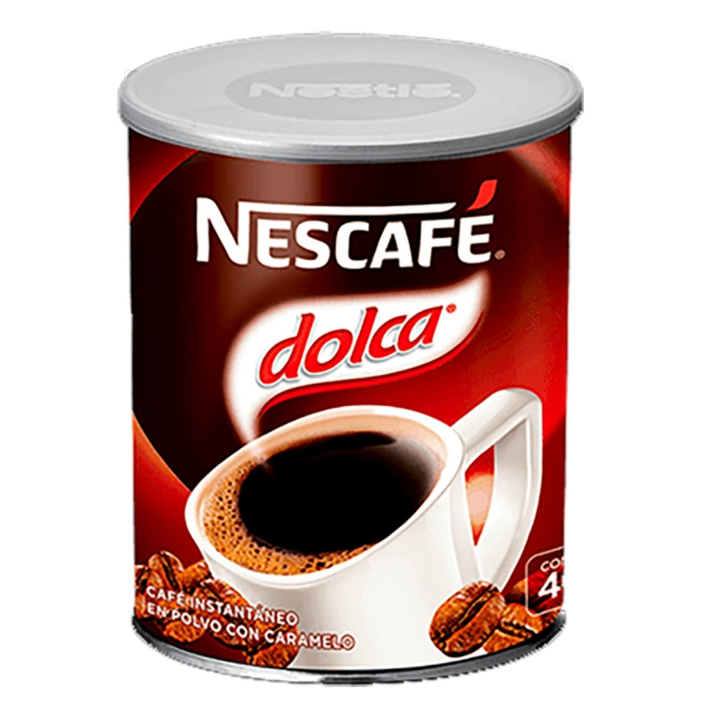 Café Instantáneo Tarro 400 Gr