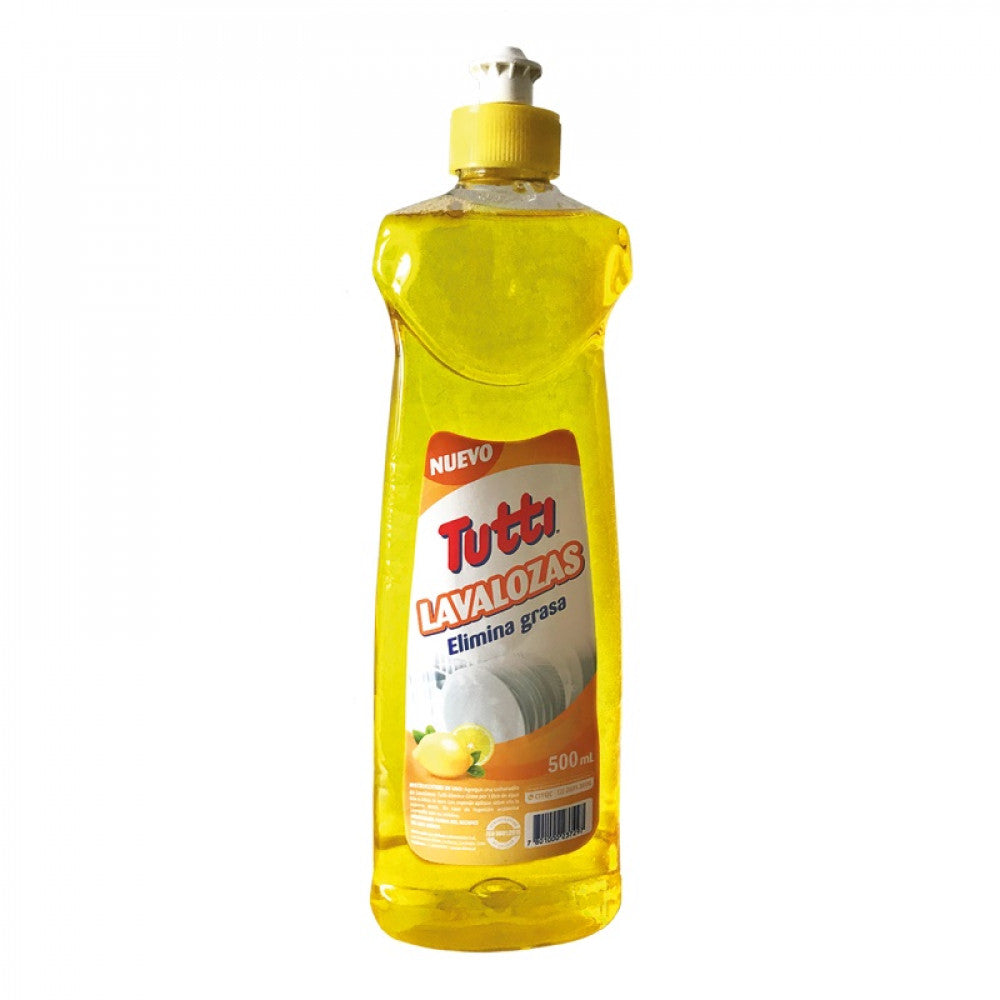 Lavalozas Liquido 500 Ml