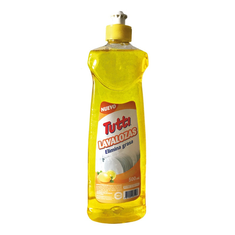 Lavalozas Liquido 500 Ml
